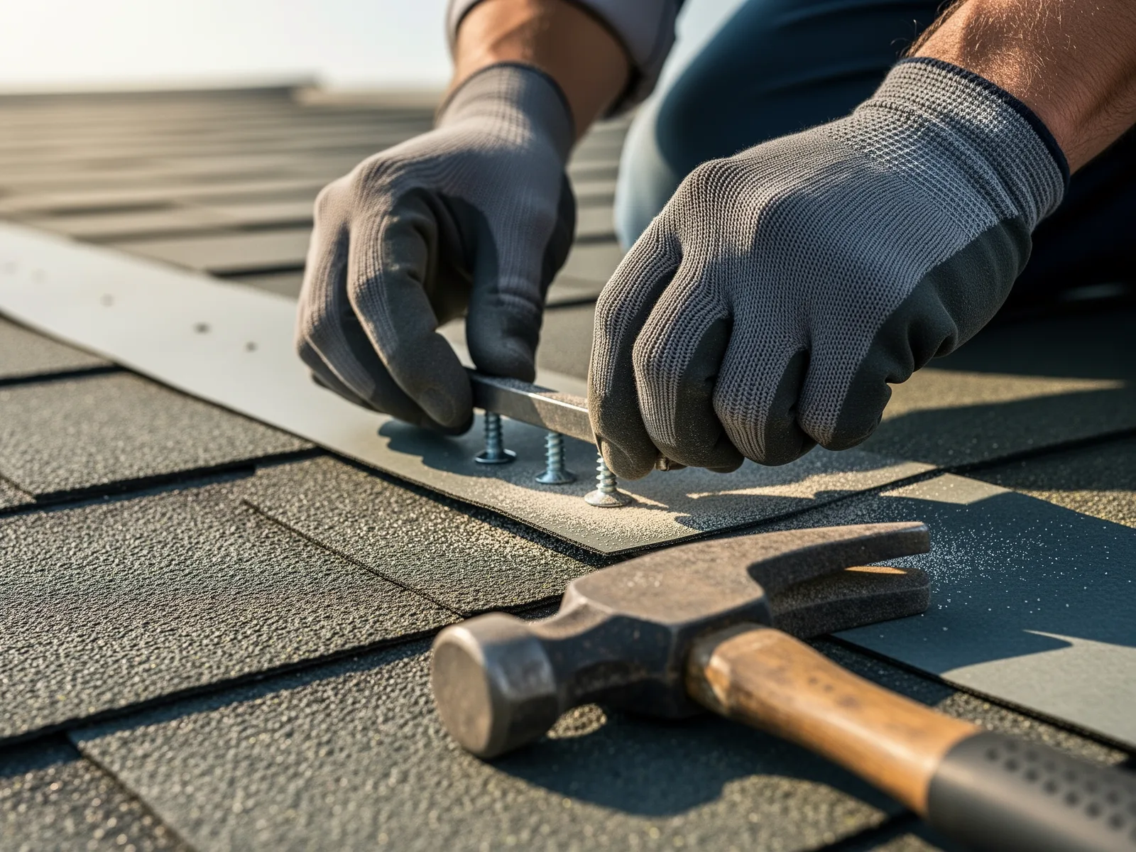 Why choose Fascia Repair in Cucumber, WV
